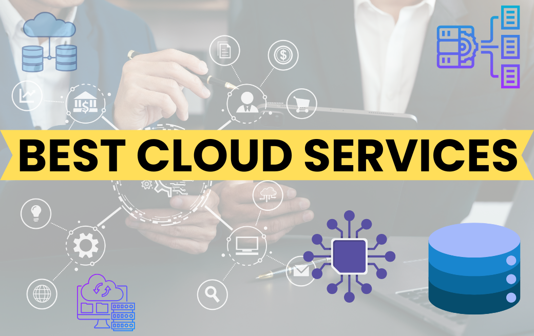 Best Cloud Services