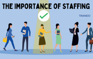 Importance of Staffing